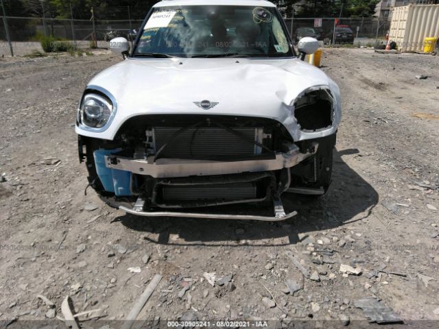 Photo 5 VIN: WMZYW7C02L3L39643 - MINI COUNTRYMAN 