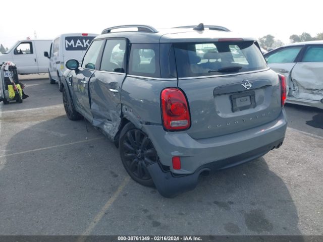 Photo 2 VIN: WMZYW7C03L3M14320 - MINI COUNTRYMAN 