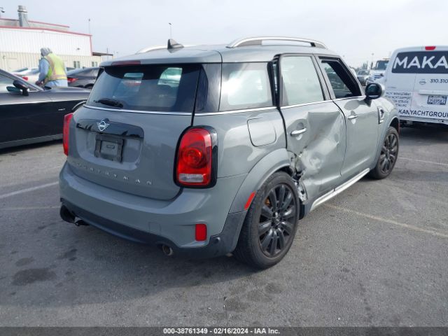 Photo 3 VIN: WMZYW7C03L3M14320 - MINI COUNTRYMAN 