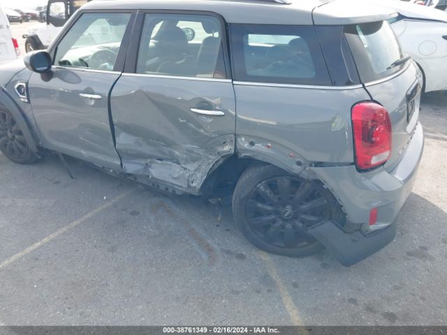 Photo 5 VIN: WMZYW7C03L3M14320 - MINI COUNTRYMAN 