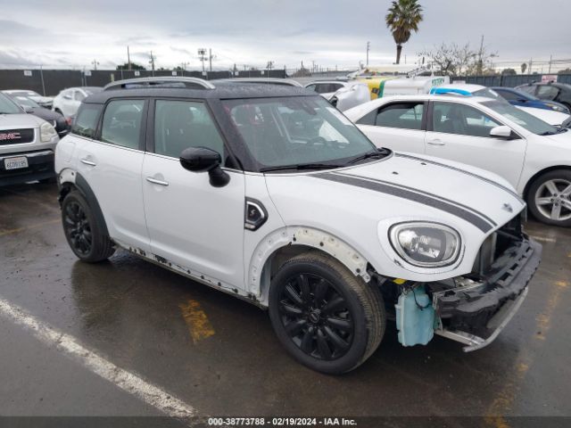 Photo 0 VIN: WMZYW7C04L3L05252 - MINI COUNTRYMAN 