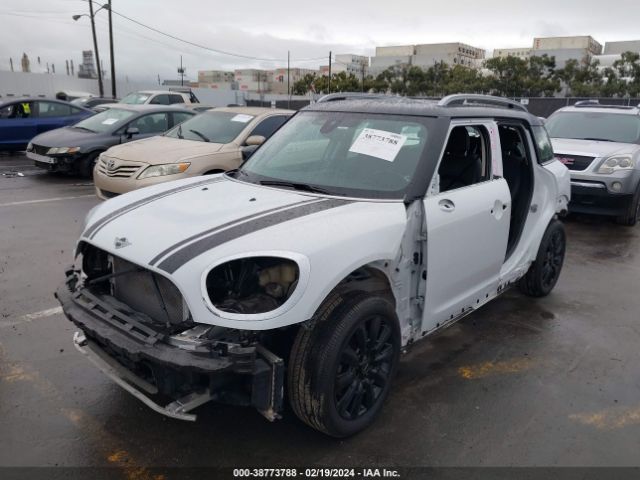 Photo 1 VIN: WMZYW7C04L3L05252 - MINI COUNTRYMAN 