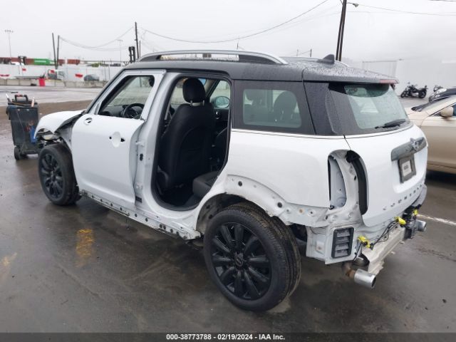 Photo 2 VIN: WMZYW7C04L3L05252 - MINI COUNTRYMAN 