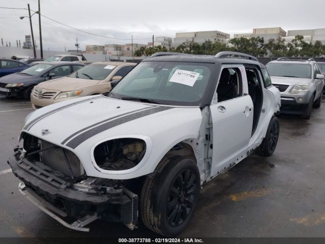 Photo 5 VIN: WMZYW7C04L3L05252 - MINI COUNTRYMAN 