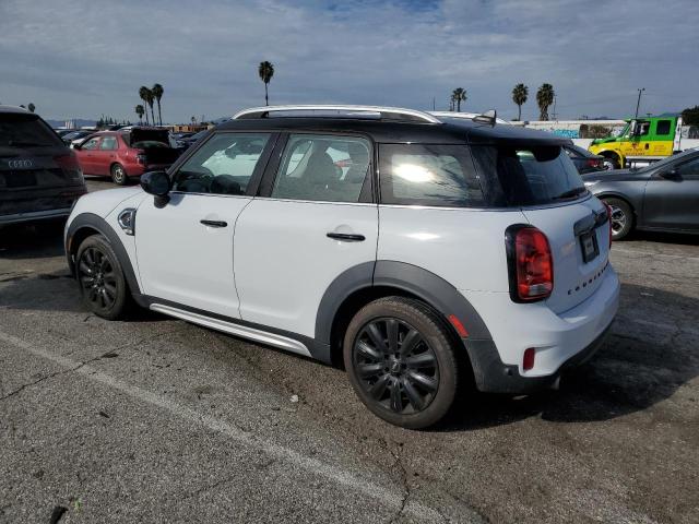 Photo 1 VIN: WMZYW7C04L3L38879 - MINI COOPER 