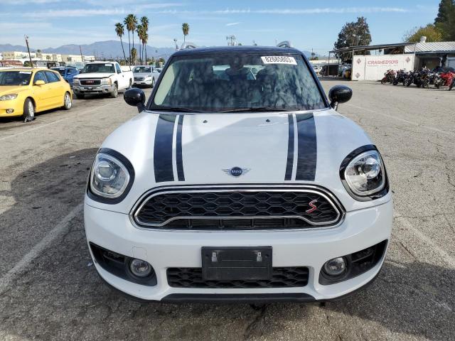 Photo 4 VIN: WMZYW7C04L3L38879 - MINI COOPER 