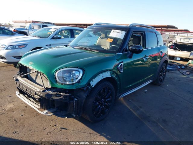 Photo 1 VIN: WMZYW7C05L3L94006 - MINI COUNTRYMAN 