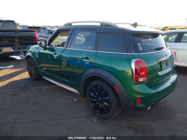 Photo 2 VIN: WMZYW7C05L3L94006 - MINI COUNTRYMAN 