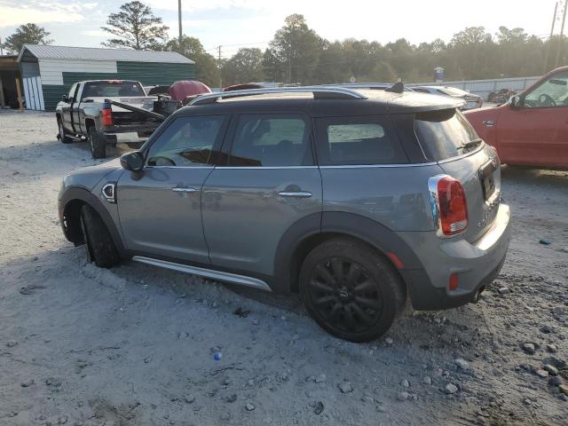 Photo 1 VIN: WMZYW7C06L3L94600 - MINI COOPER S C 