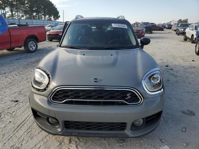 Photo 4 VIN: WMZYW7C06L3L94600 - MINI COOPER S C 