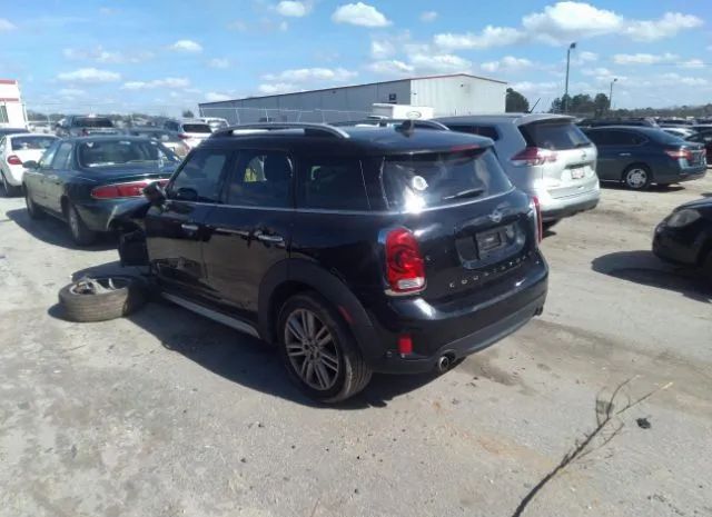 Photo 2 VIN: WMZYW7C06L3M12349 - MINI COUNTRYMAN 