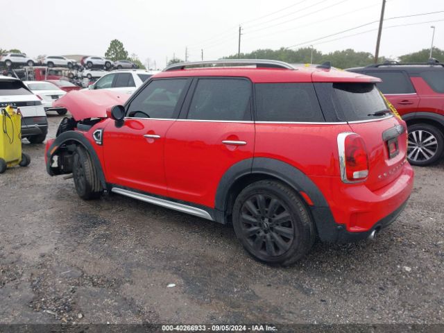 Photo 2 VIN: WMZYW7C08L3L36049 - MINI COUNTRYMAN 