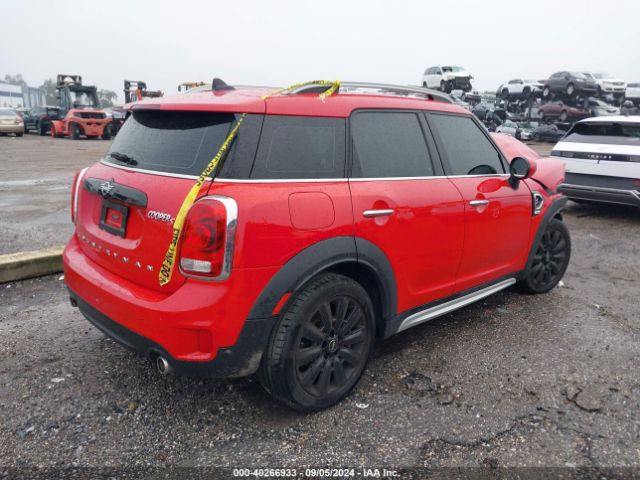 Photo 3 VIN: WMZYW7C08L3L36049 - MINI COUNTRYMAN 