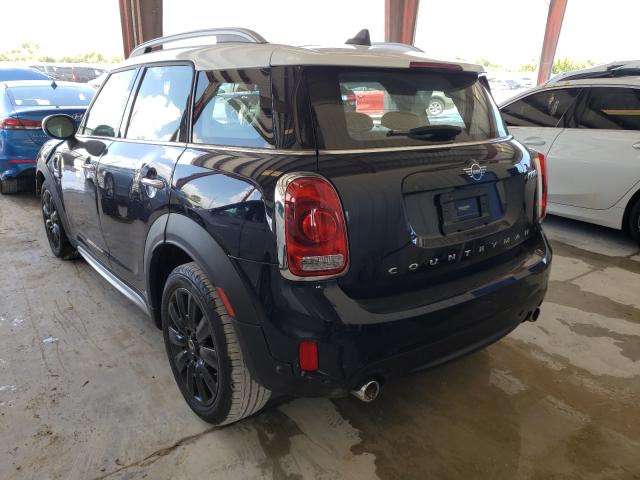 Photo 1 VIN: WMZYW7C08L3L62604 - MINI COOPER S C 