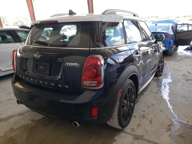 Photo 3 VIN: WMZYW7C08L3L62604 - MINI COOPER S C 