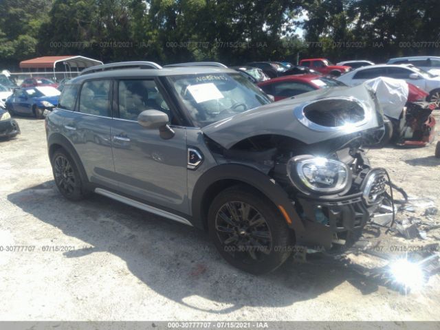 Photo 0 VIN: WMZYW7C09L3L51384 - MINI COUNTRYMAN 