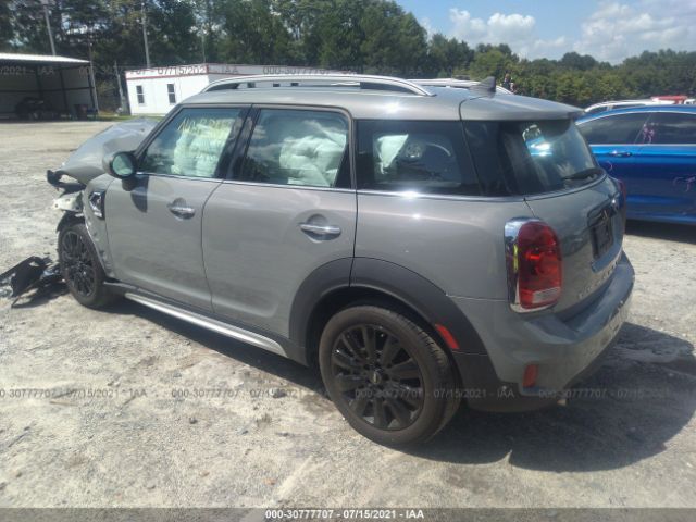 Photo 2 VIN: WMZYW7C09L3L51384 - MINI COUNTRYMAN 