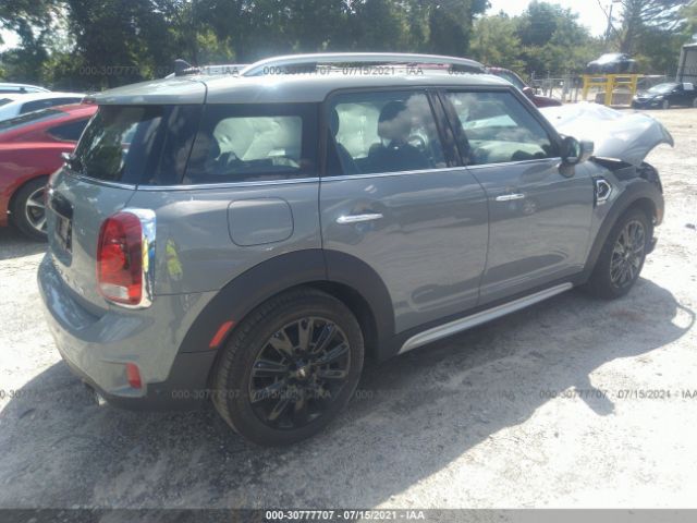 Photo 3 VIN: WMZYW7C09L3L51384 - MINI COUNTRYMAN 