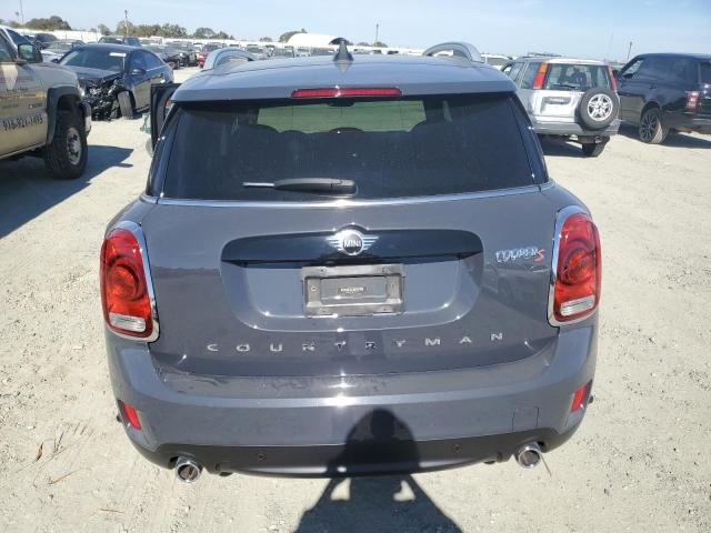 Photo 5 VIN: WMZYW7C0XL3L52186 - MINI COOPER S C 