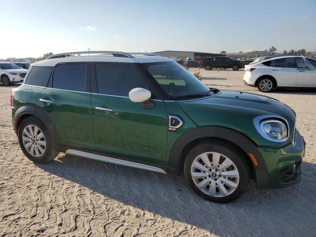 Photo 3 VIN: WMZYW7C0XL3L62765 - MINI COOPER S C 