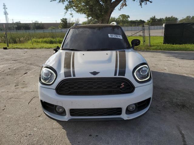 Photo 4 VIN: WMZYW7C0XL3L76052 - MINI COOPER S C 