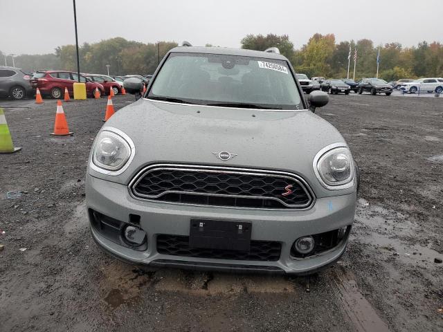 Photo 4 VIN: WMZYX1C00L3L66298 - MINI COOPER S C 