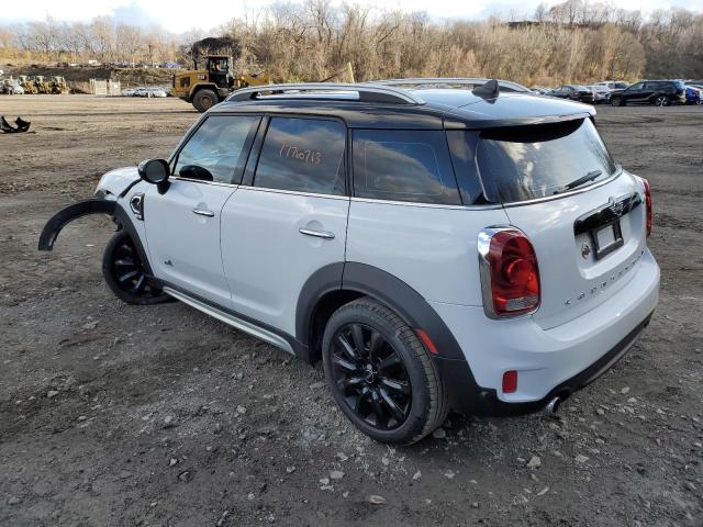 Photo 1 VIN: WMZYX1C00L3L73235 - MINI COOPER 