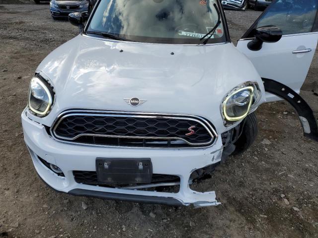 Photo 10 VIN: WMZYX1C00L3L73235 - MINI COOPER 