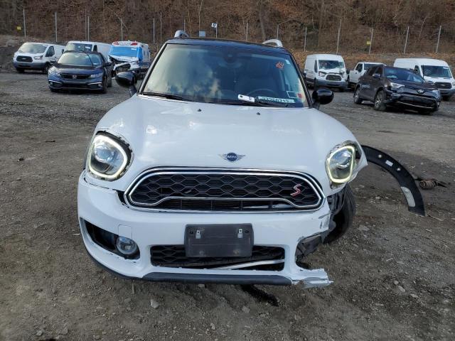 Photo 4 VIN: WMZYX1C00L3L73235 - MINI COOPER 