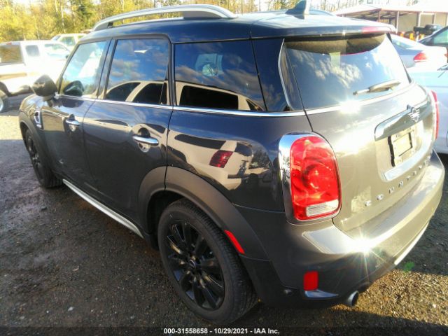 Photo 2 VIN: WMZYX1C00L3L75499 - MINI COUNTRYMAN 