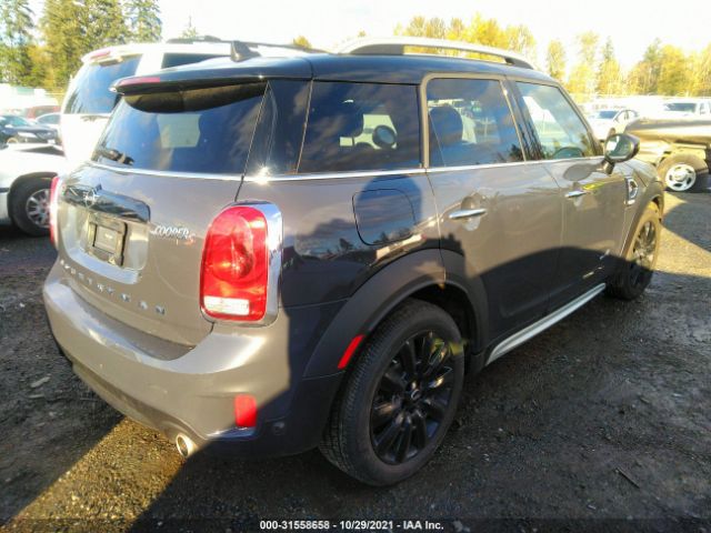 Photo 3 VIN: WMZYX1C00L3L75499 - MINI COUNTRYMAN 