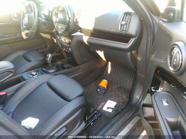 Photo 4 VIN: WMZYX1C00L3L75499 - MINI COUNTRYMAN 