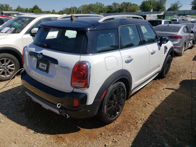 Photo 3 VIN: WMZYX1C00L3M03589 - MINI COOPER S C 