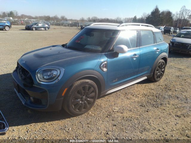 Photo 1 VIN: WMZYX1C01L3M09630 - MINI COUNTRYMAN 