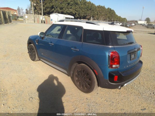 Photo 2 VIN: WMZYX1C01L3M09630 - MINI COUNTRYMAN 