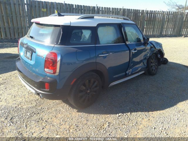 Photo 3 VIN: WMZYX1C01L3M09630 - MINI COUNTRYMAN 