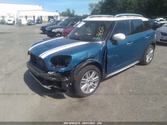 Photo 1 VIN: WMZYX1C03L3M19415 - MINI COUNTRYMAN 