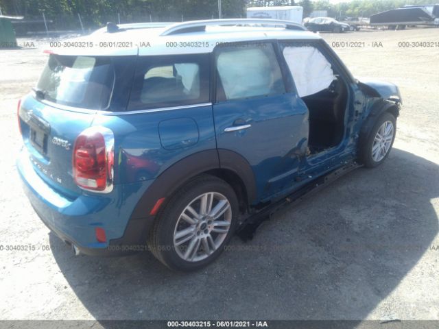 Photo 3 VIN: WMZYX1C03L3M19415 - MINI COUNTRYMAN 