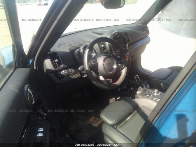 Photo 4 VIN: WMZYX1C03L3M19415 - MINI COUNTRYMAN 