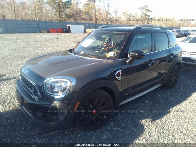 Photo 1 VIN: WMZYX1C04L3L26290 - MINI COUNTRYMAN 