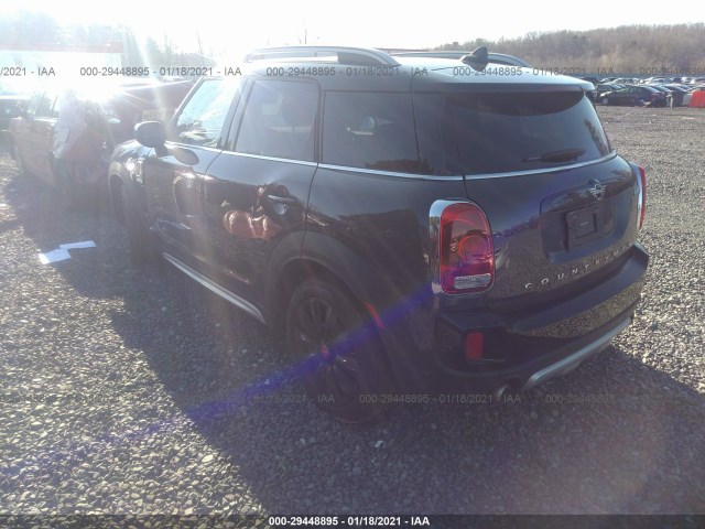 Photo 2 VIN: WMZYX1C04L3L26290 - MINI COUNTRYMAN 