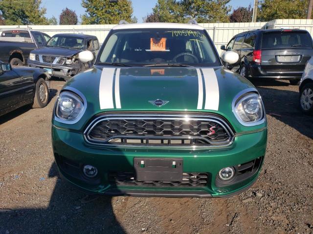 Photo 4 VIN: WMZYX1C04L3L57393 - MINI COOPER 