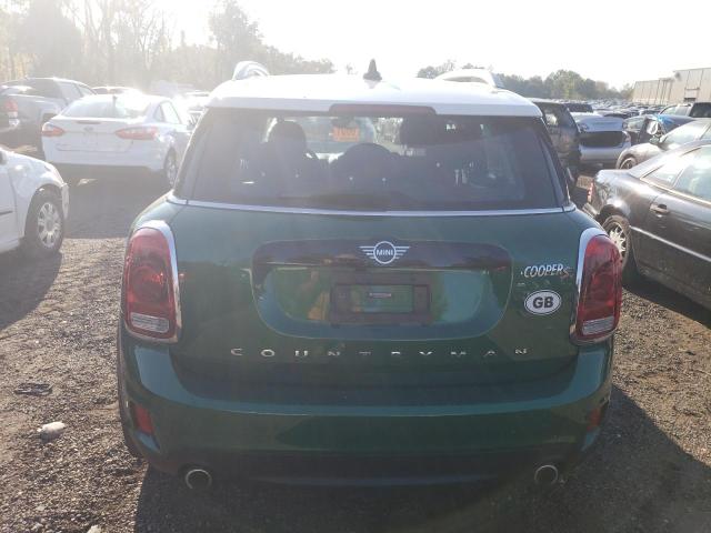 Photo 5 VIN: WMZYX1C04L3L57393 - MINI COOPER 