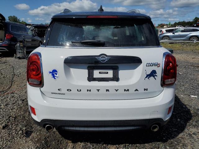 Photo 5 VIN: WMZYX1C04L3L66398 - MINI COOPER S C 