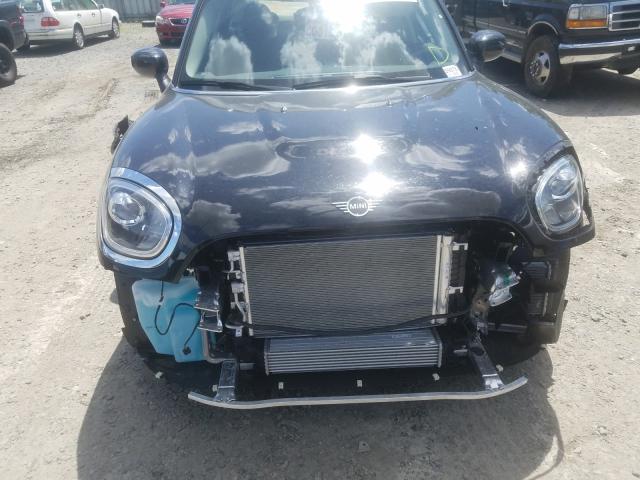 Photo 8 VIN: WMZYX1C04L3L70578 - MINI COOPER S C 