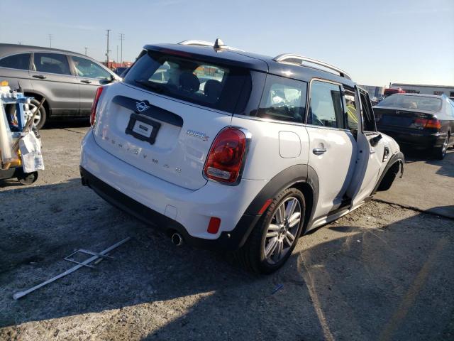 Photo 2 VIN: WMZYX1C04L3L96825 - MINI COOPER S C 