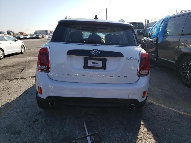 Photo 5 VIN: WMZYX1C04L3L96825 - MINI COOPER S C 