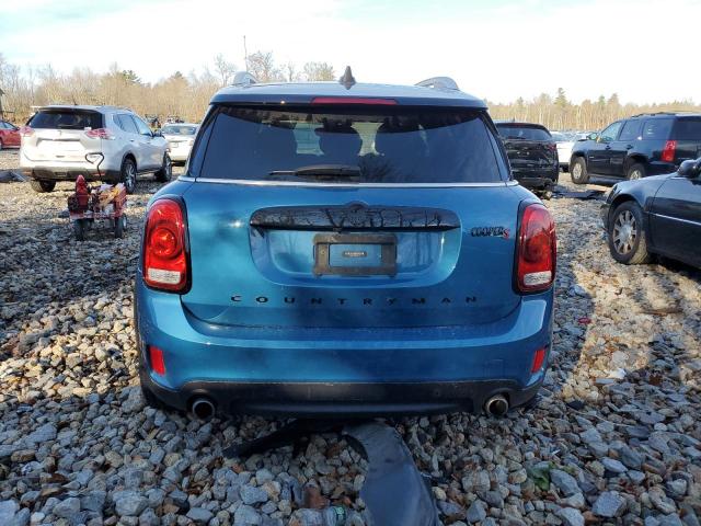 Photo 5 VIN: WMZYX1C04L3M04115 - MINI COOPER S C 