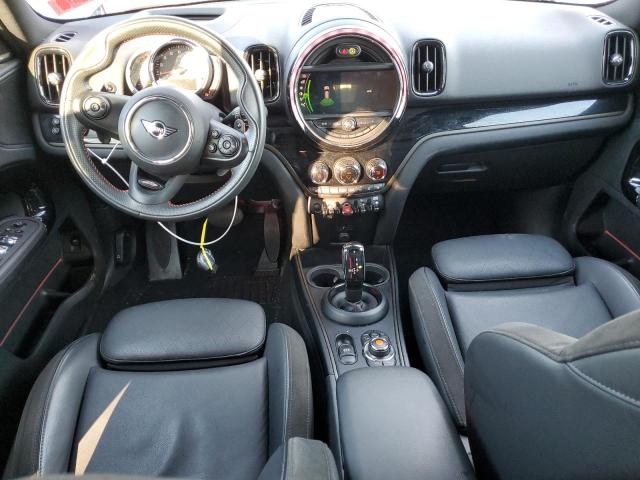 Photo 7 VIN: WMZYX1C04L3M04115 - MINI COOPER S C 