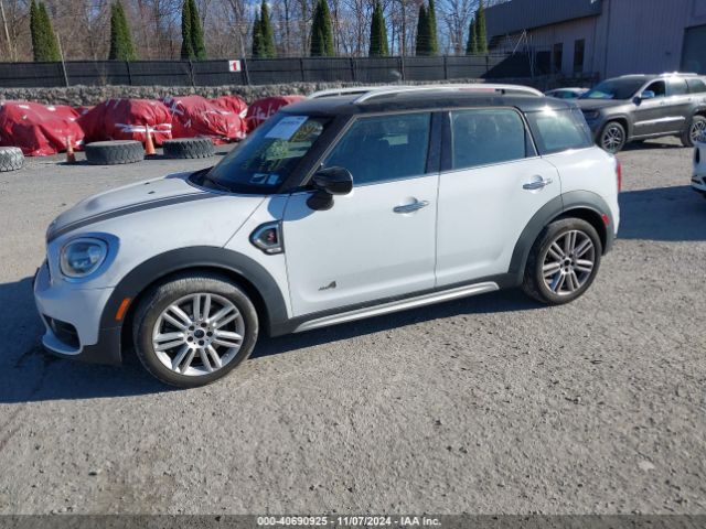 Photo 1 VIN: WMZYX1C05L3L45883 - MINI COUNTRYMAN 